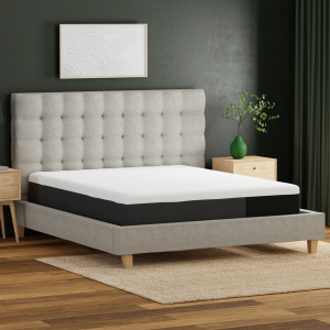 10” Essentials Medium Memory Foam Mattress - 10ESS