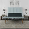 Alex Adjustable Base with Headboard - SBKD2HA - photo 1
