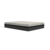 14” Hybrid Copper-Gel Infused Memory Foam Mattress - Plush - 14HCOPPER - photo 6