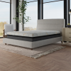14” Hybrid Copper-Gel Infused Memory Foam Mattress - Plush - 14HCOPPER - photo 3