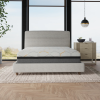 14” Hybrid Copper-Gel Infused Memory Foam Mattress - Plush - 14HCOPPER - photo 2