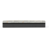 14” Hybrid Copper-Gel Infused Memory Foam Mattress - Plush - 14HCOPPER - photo 5
