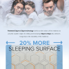 14” Hybrid Copper-Gel Infused Memory Foam Mattress - Plush - 14HCOPPER - photo 12