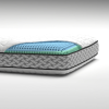 Cryo-Chill Cooling Phase Change Memory Foam Pillow (model PGEL) - photo 2