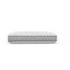 Cryo-Chill Cooling Phase Change Memory Foam Pillow (model PGEL) - photo 3