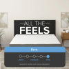 8" Daisy - Firm Mattress - 8BNV - photo 1