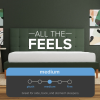 8” Essentials Medium Memory Foam Mattress - 8ESS - photo 1