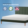 8” Essentials Medium Memory Foam Mattress - 8ESS - photo 5