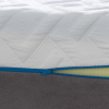 12" Gel Plush Memory Foam Mattress - 12BNGEL - photo 7