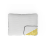 Reactive Shredded Memory Foam Pillow with Adjustable Loft Height (model PSHLL) - photo 3