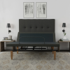 Sam Adjustable Base with Headboard - BNSBKD2HS - photo 2