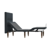 Sam Adjustable Base with Headboard - BNSBKD2HS - photo 4