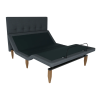 Sam Adjustable Base with Headboard - BNSBKD2HS - photo 5