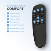 e3 Adjustable Bed Base with Wireless Remote, Memory Positions & Zero Clearance (model SBKD3) - photo 6