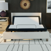 e3 Adjustable Bed Base with Wireless Remote, Memory Positions & Zero Clearance (model SBKD3) - photo 4
