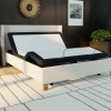 e3 Adjustable Bed Base with Wireless Remote, Memory Positions & Zero Clearance (model SBKD3) - photo 2