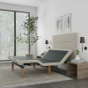 Taylor Adjustable Base with Headboard - BNSBKD2HT - photo 1