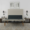 Taylor Adjustable Base with Headboard - BNSBKD2HT - photo 2
