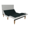 Taylor Adjustable Base with Headboard - BNSBKD2HT - photo 5
