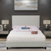 Madison Upholstered Bed Frame - UBMAD - photo 2