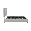 Madison Upholstered Bed Frame - UBMAD - photo 4