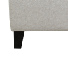 Madison Upholstered Bed Frame - UBMAD - photo 6
