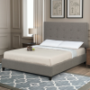 Tufted Upholstered Bed Frame - UBHUD - photo 2