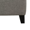 Tufted Upholstered Bed Frame - UBHUD - photo 6