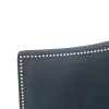 Avery Upholstered Bed Frame - UBAVE - photo 5