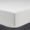 Fitted Quilted 100% Cotton Mattress Protector - Waterproof & Hypoallergenic (model MATPROC2) - photo 3