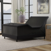 e8 High-Low Lift & Tilt Adjustable Bed Base with Massage, Under-Bed Lights & USB Ports (model SBLB) - photo 3