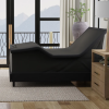 e8 High-Low Lift & Tilt Adjustable Bed Base with Massage, Under-Bed Lights & USB Ports (model SBLB) - photo 4