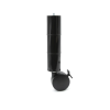 Extra Caster Wheels for e8 (SBLB) High-Low Lift Base (model LBCW) - photo 1
