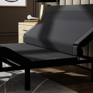 Lumbar Adjustable Base - SBKDL2