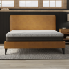 8" Gel Infused Comfort Reactive Memory Foam Mattress - Firm, Back & Stomach Sleepers (model 8ESSCA) - photo 1