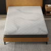 8" Gel Infused Comfort Reactive Memory Foam Mattress - Firm, Back & Stomach Sleepers (model 8ESSCA) - photo 3