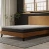 8" Gel Infused Comfort Reactive Memory Foam Mattress - Firm, Back & Stomach Sleepers (model 8ESSCA) - photo 2