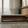 8" Gel Infused Comfort Reactive Memory Foam Mattress - Firm, Back & Stomach Sleepers (model 8ESSCA) - photo 4