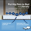8" Gel Infused Comfort Reactive Memory Foam Mattress - Firm, Back & Stomach Sleepers (model 8ESSCA) - photo 6