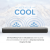 8" Gel Infused Comfort Reactive Memory Foam Mattress - Firm, Back & Stomach Sleepers (model 8ESSCA) - photo 7