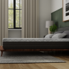 10" Gel Infused Comfort Reactive Memory Foam Mattress - Medium Firm, Back & Side Sleepers (model 10ESSCA) - photo 5