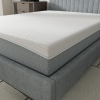 10" EcoCore Hybrid Premium Soy Foam & Pocket Coil Mattress - Medium Firm (model 10HSOY) - photo 3