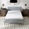 10" EcoCore Hybrid Premium Soy Foam & Pocket Coil Mattress - Medium Firm (model 10HSOY) - photo 5