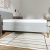 10" EcoCore Hybrid Premium Soy Foam & Pocket Coil Mattress - Medium Firm (model 10HSOY) - photo 6