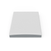 10" EcoCore Hybrid Premium Soy Foam & Pocket Coil Mattress - Medium Firm (model 10HSOY) - photo 9