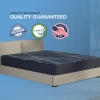 10" ActiveAlign Reactive Copper Gel Memory Foam Mattress - Medium Firm (model 10REACTIVE) - photo 9