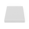 10" EcoCore Origin Soy-Based Memory Foam Mattress - Medium Firm (model 10SOY) - photo 9