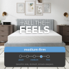10" EcoCore Origin Soy-Based Memory Foam Mattress - Medium Firm (model 10SOY) - photo 1