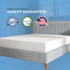 10" EcoCore Origin Soy-Based Memory Foam Mattress - Medium Firm (model 10SOY) - photo 12