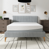 12" EcoCore Hybrid Deluxe Soy Foam & Pocket Coil Mattress - Medium Soft Plush (model 12HSOY) - photo 3